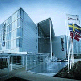 Radisson Blu Hotel, Stansted Airport