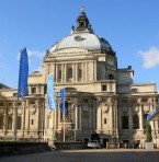 Lieu pour E-CRIME & CYBERSECURITY UNITED KINGDOM: Central Hall Westminster (Londres)