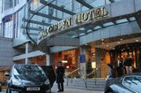 Lieu pour A&D SUPPLYCHAIN EUROPE: Royal Garden Hotel, London (Londres)