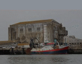 Ple naval du Port de Lorient Keroman