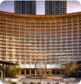 Venue for PROUD EXPERIENCES: Fairmont Century Plaza, Los Angeles (Los Angeles, CA)