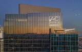 Ort der Veranstaltung HOSPITALITY DESIGN - LOS ANGELES CITYSCENE: AC Hotel by Marriott Downtown, Los Angeles (Los Angeles, CA)