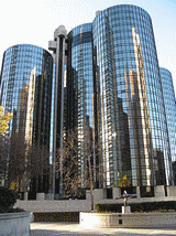 Westin Bonaventure Hotel & Suites