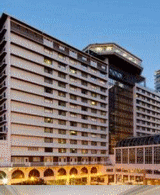 Ort der Veranstaltung PRO DEALER NDUSTRY SUMMIT: The Galt House Hotel (Louisville, KY)