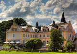 Lieu pour LEBENSART MESSE - LIEBENBERG: Schloss & Gut Liebenberg (Lwenberger Land)