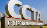 Ubicacin para ANGOLA OIL & GAS: CCTA - Centro de Convenes Talatona (Luanda)