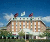 Ort der Veranstaltung REGATEC: Scandic Star hotel, Lund (Lund)