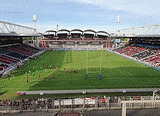 Ubicacin para SALON SEMINAIRES BUSINESS EVENTS DE LYON: Matmut Stadium Gerland (Lyon)