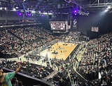 Ort der Veranstaltung FORUM FRANCHISE - LYON: LDLC Arena, Lyon (Lyon)