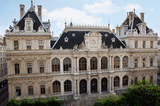 Lieu pour LE SALON MASTERS ET MASTRES SPCIALISS, EN FRANCE ET  L'TRANGER DE LYON: Palais du Commerce et de la Bourse (CCI Lyon) (Lyon)