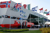 Ort der Veranstaltung BRASIL OFFSHORE: Maca Centro (Maca)