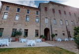 Lieu pour MACERATA SPOSI EXPO: Palazzo Carradori (Macerata)