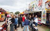 Venue for QME - QUEENSLAND MINING & ENGINEERING EXHIBITION: Mackay Showgrounds (Mackay)