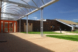 Venue for MINRALEXPO - MCON: Espace La Verchre (Mcon)