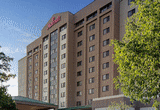 Venue for MADISON EASTER GUN SHOW: Madison Marriott West (Madison, WI)
