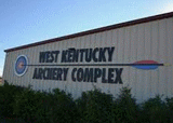 West Kentucky Archery Complex