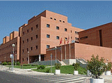 Ubicacin para AES CONVENTION: Universidad Politecnica de Madrid (Madrid)