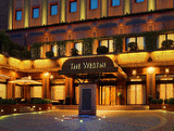 Ort der Veranstaltung ACCESS MASTERS - MILAN: The Westin Palace, Milan (Mailand)