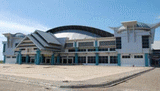 Venue for MIFHEX INDONESIA: Celebes Convention Center (Makassar)