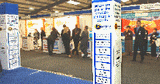 Ubicacin para MALVERN ANTIQUES & COLLECTORS FAIRS: Three Counties Showground (Malvern)