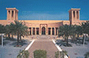 Lieu pour SCENT ARABIA: Bahrain International Exhibition & Convention Centre (BIECC) (Manama)
