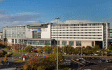 Venue for FLEET SERVICES MANAGEMENT SUMMIT: Radisson Blu Hotel Manchester Airport (Manchester)