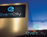 Venue for PROFESSIONAL BEAUTY NORTH: EventCity (Manchester)