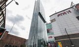 Venue for CALL CENTRE & CUSTOMER SERVICES SUMMIT: Hilton Manchester Deansgate (Manchester)