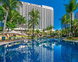 Ort der Veranstaltung CX NEXT WORLD EVENT - PHILIPPINES: Edsa Shangri-La, Manila (Manila)