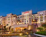 Venue for PHILIPPINES RETAIL & ECOMMERCE INNOVATION SUMMIT: Marriott Hotel, Manila (Manila)