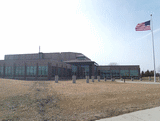 Mankato National Guard Training & Community Center Center