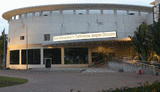 Centro Internacional de Conferencias Joaquim Chissano