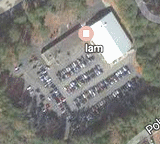Ort der Veranstaltung MARIETTA GUN SHOW: Machinists Aerospace Union Hall (Marietta, GA)