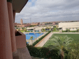 Club des avocats, Marrakech