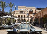 Mvenpick Hotel Mansour Eddahbi