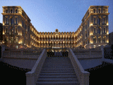 Lieu pour TOP DRH - MARSEILLE: Hôtel Intercontinental, Marseille (Marseille)