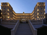 Venue for TOP DRH - MARSEILLE: Htel Intercontinental, Marseille (Marseille)