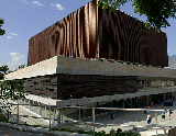 Lieu pour COLOMBIATEX DE LAS AMÉRICAS: Plaza Mayor Medellín Convenciones y Exposiciones (Medellin)