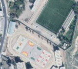 Lieu pour FORUM DE L’ETUDIANT DE LA FORMATION ET DE L’EMPLOI - MEKNS: Salle Omnisports, Meknes (Mekns)