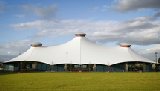 Venue for NATIONAL 44 & OUTDOORS SHOW, FISHING & BOATING EXPO MELBOURNE: Melbourne Showgrounds (Melbourne)