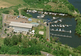 Venue for LEBENSART MESSE - MERZIG: Stadtpark Merzig (Merzig)