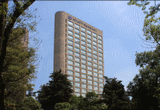 Hyatt Regency Hotel, Mexico City