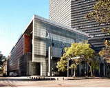 Lieu pour LATAMPAPER: Hilton Mexico City Reforma (Mexico)