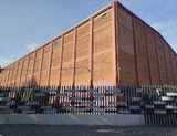 Lieu pour AES LAC: Estudios Churubusco Azteca (Mexico)