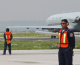 Lieu pour FAMEX - FERIA AEROESPACIAL MEXICO: Mexico Military Airbase (Mexico)