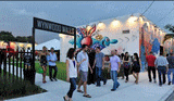 Ort der Veranstaltung MIAMI MODERN + CONTEMPORARY: Wynwood Arts District (Miami, FL)