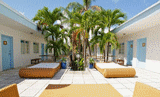 Aqua Hotel, Miami