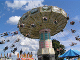 County Fairgrounds Middletown - Orange County Fair