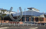 Venue for DUG PERMIAN BASIN: Midland County Horseshoe Arena (Midland, TX)