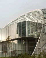 Venue for EICMA - ESPOSIZIONE INTERNAZIONALE DEL CICLO E MOTOCICLO: Fiera Milano, Rho (Milan)